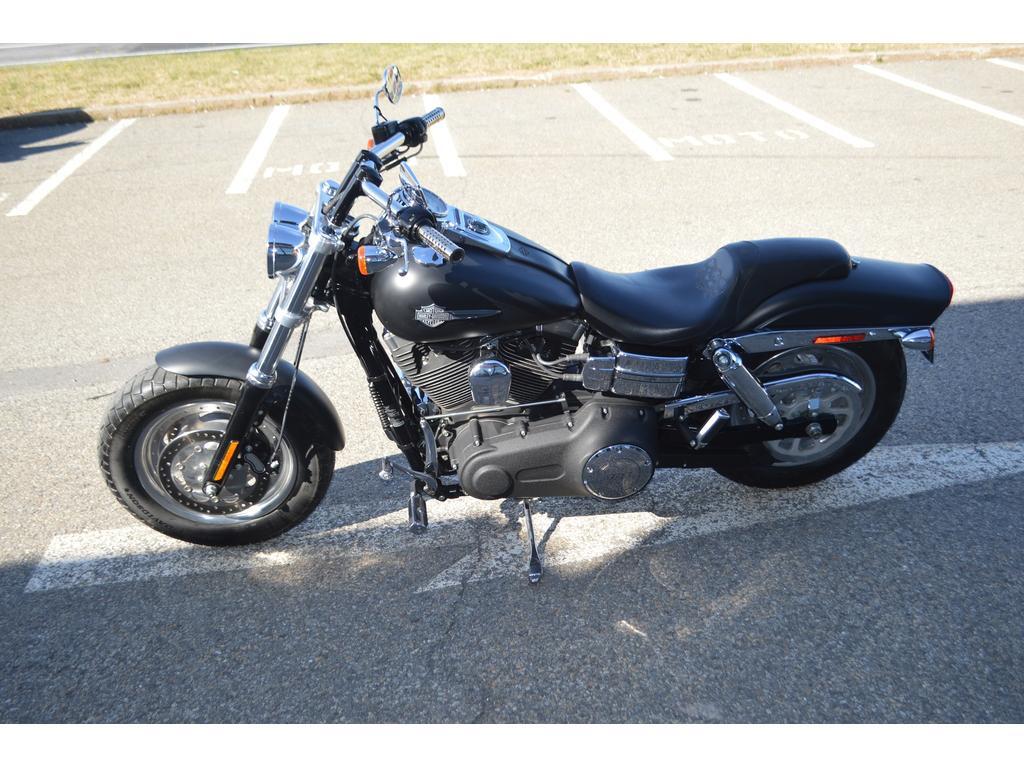 Harley-Davidson FXDB Street Bob 2011 à vendre
