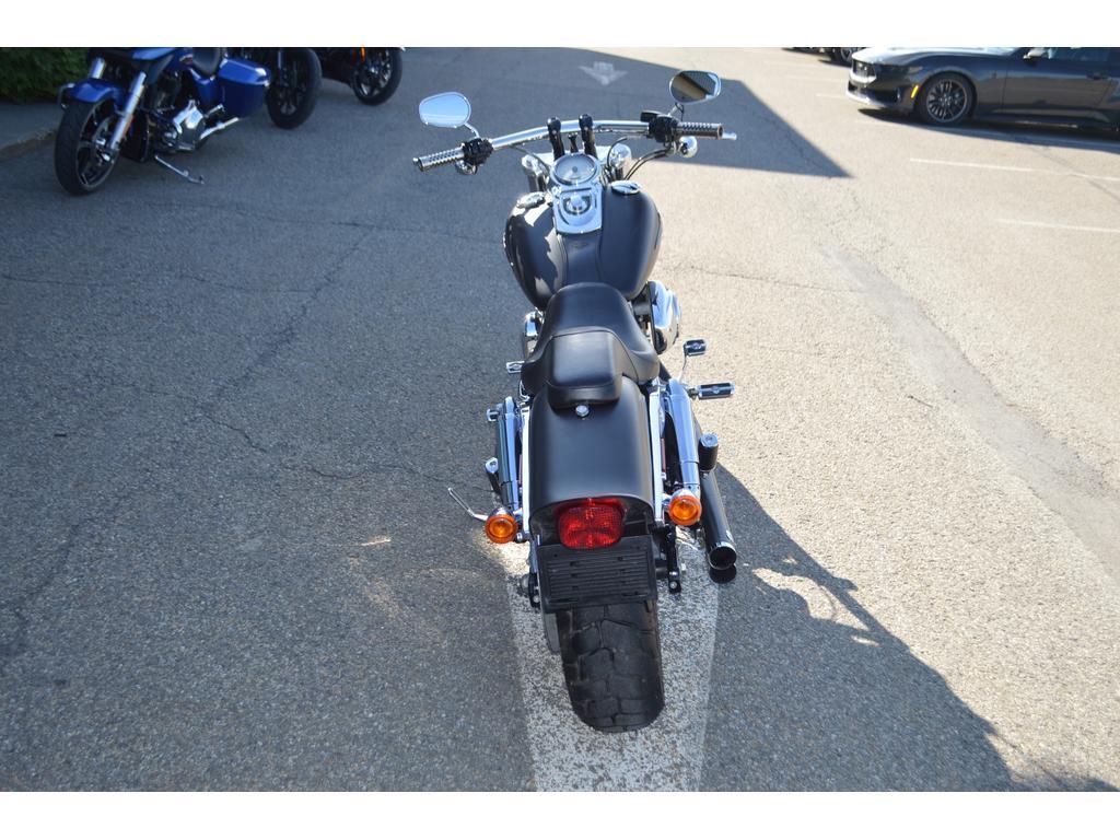 Harley-Davidson FXDB Street Bob 2011 à vendre