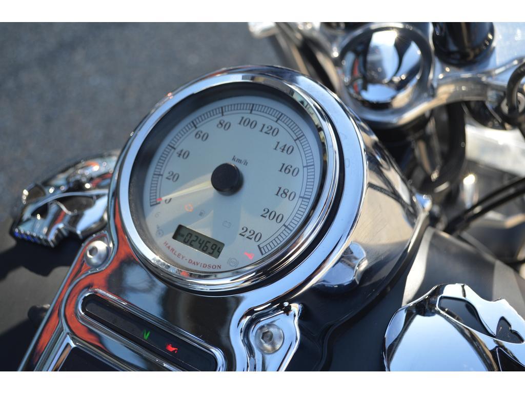 Harley-Davidson FXDB Street Bob 2011 à vendre