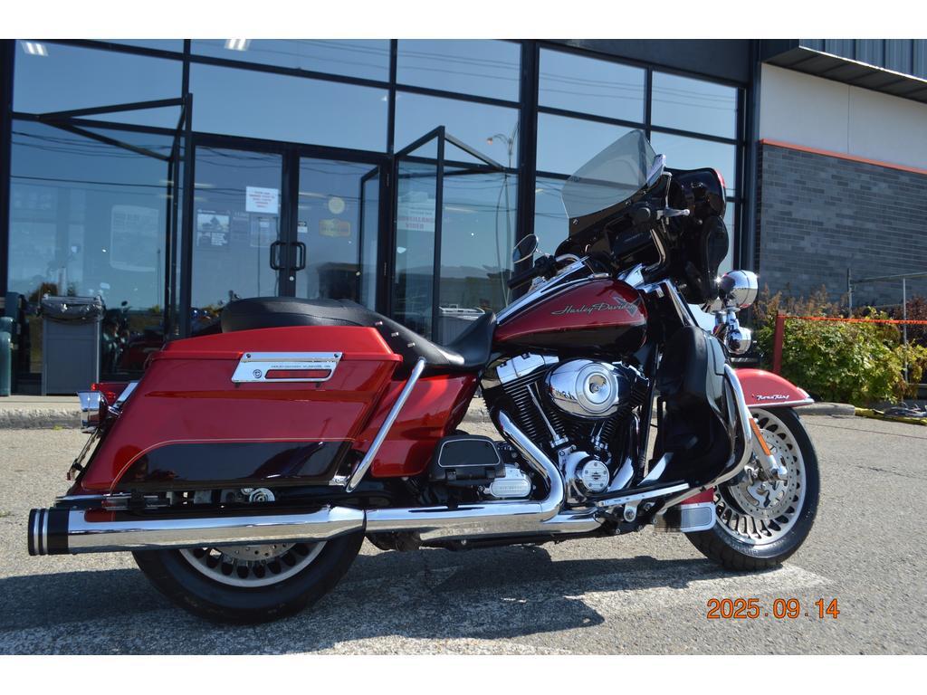 Harley-Davidson FLHR Road King 2012 à vendre