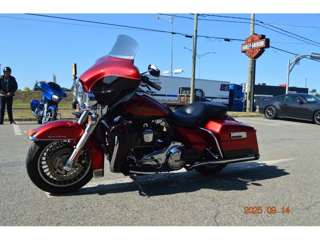 Harley-Davidson FLHR Road King 2012 à vendre