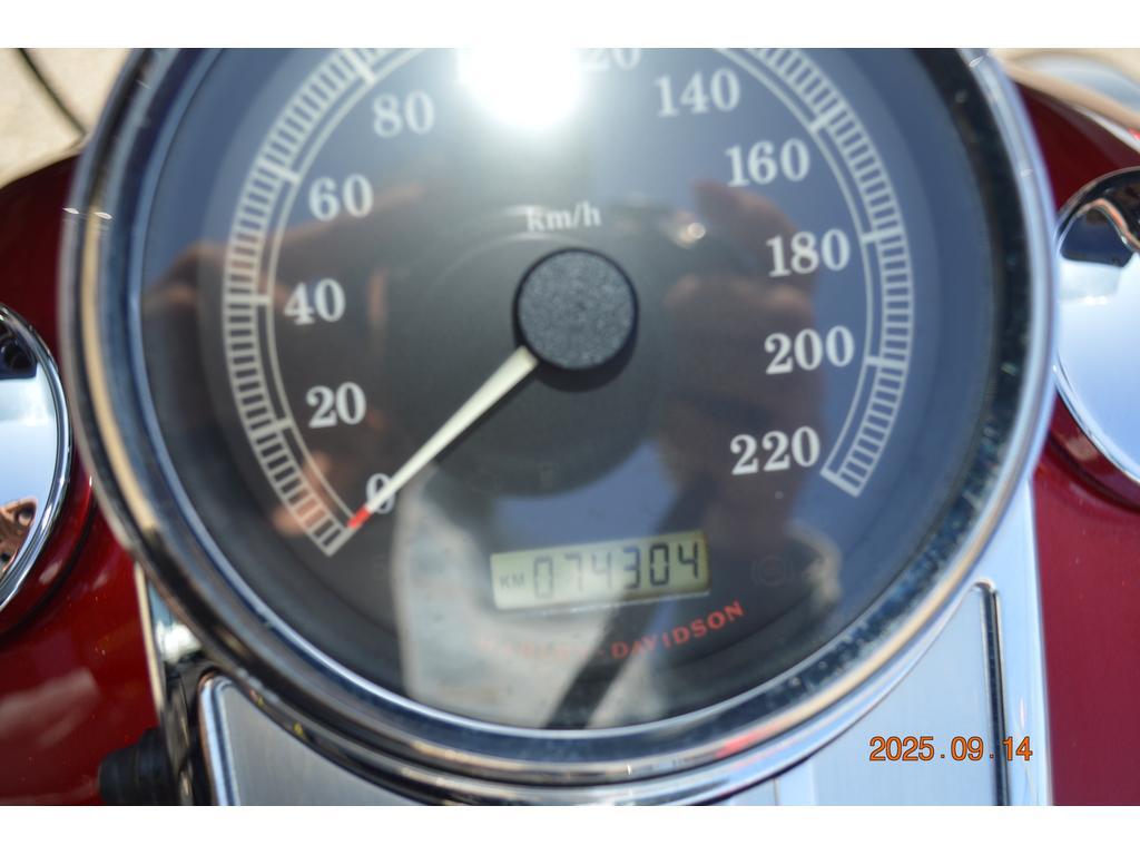 Harley-Davidson FLHR Road King 2012 à vendre