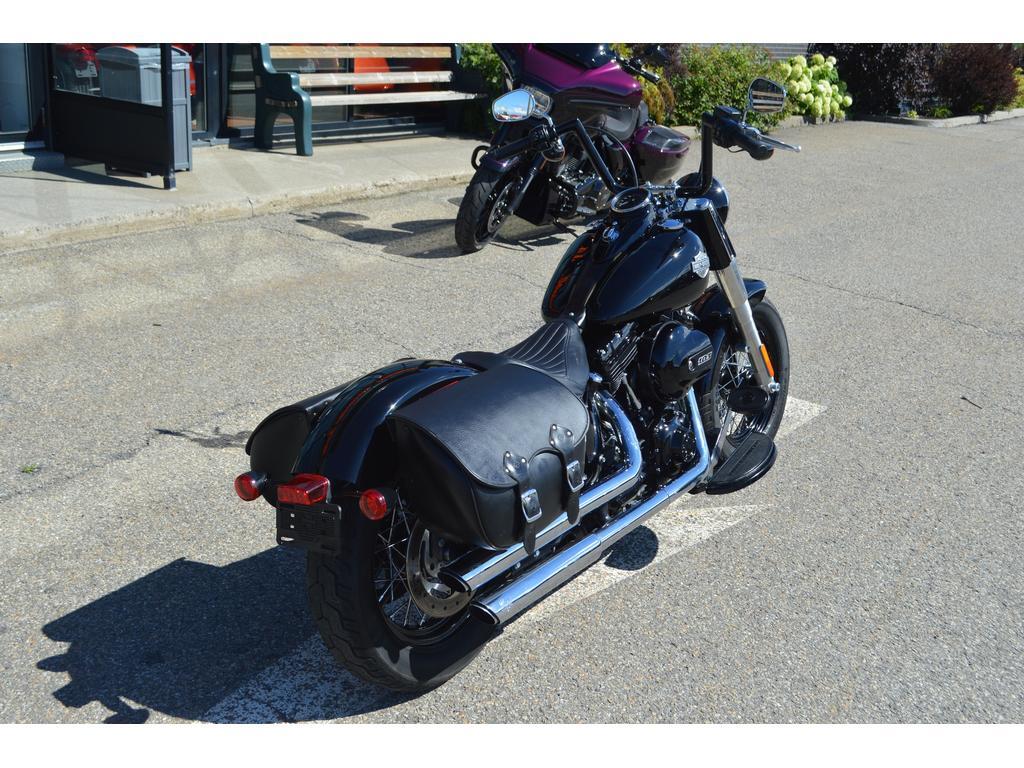 Harley-Davidson FLSSL 2016 à vendre