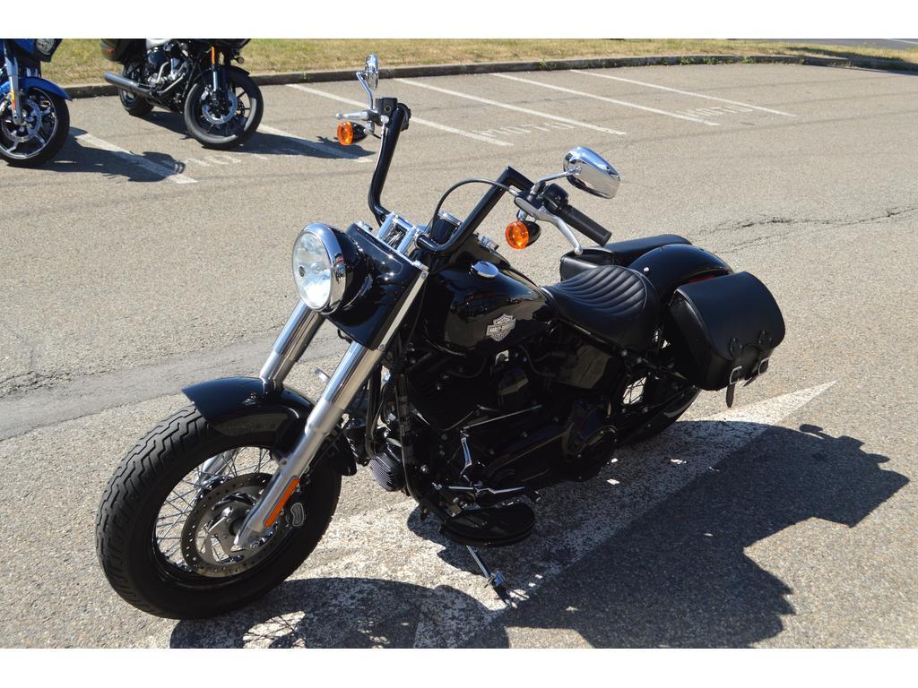 Harley-Davidson FLSSL 2016 à vendre