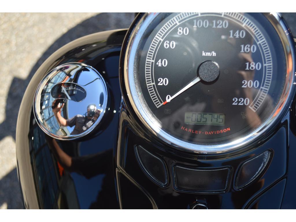 Harley-Davidson FLSSL 2016 à vendre