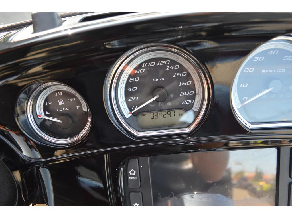 Harley-Davidson FLHTK Ultra Limited 2017 à vendre