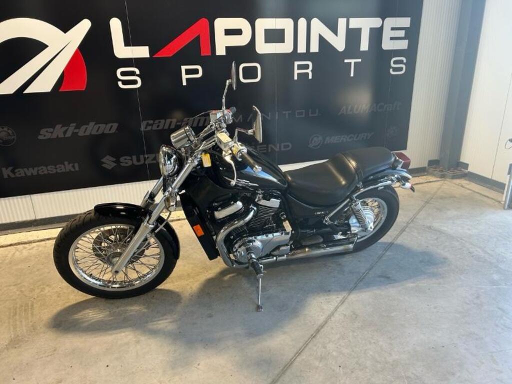 Suzuki S50 Boulevard 2005