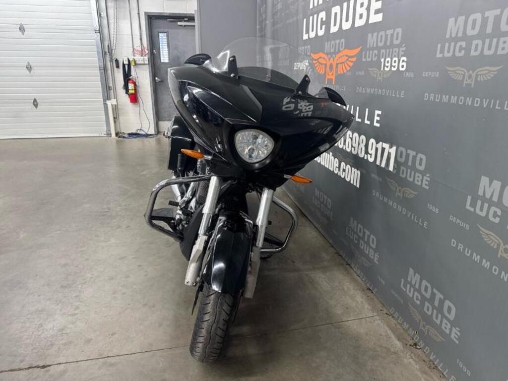 Victory Motorcycles Cross Country ABS 2013 à vendre