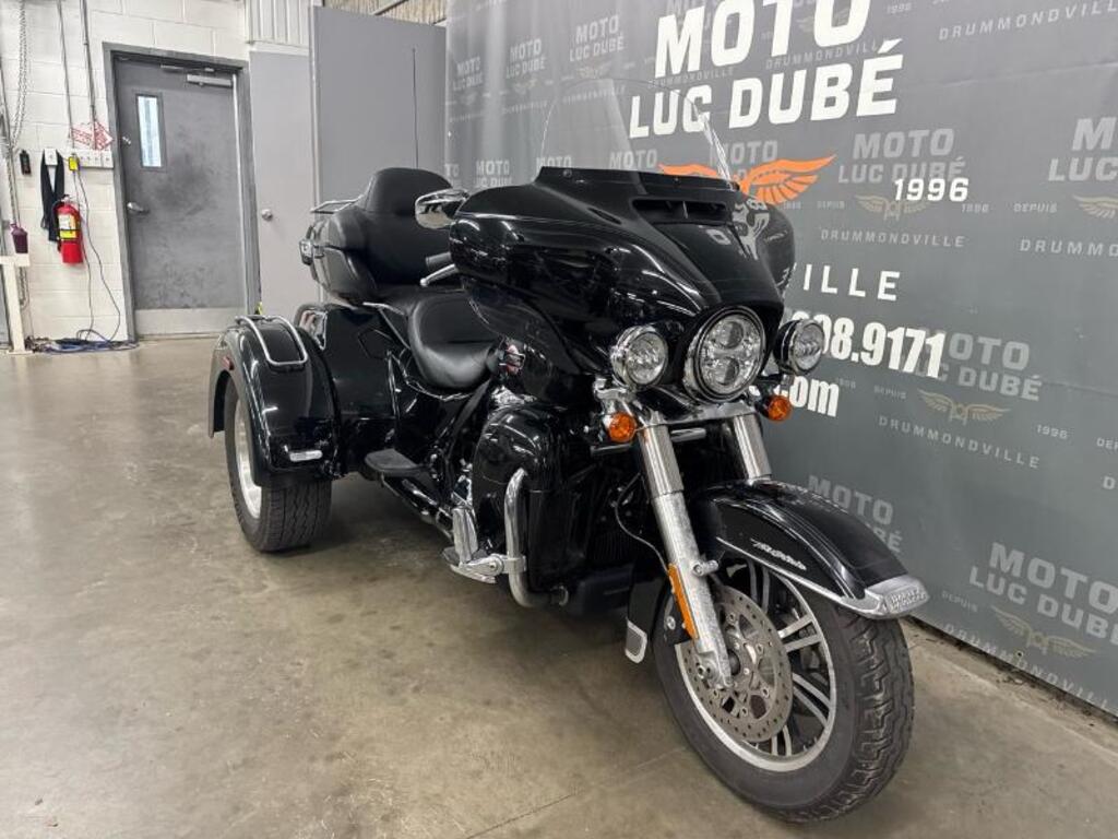 Harley-Davidson FLHTCUTG Tri Glide Ultra 2022 à vendre