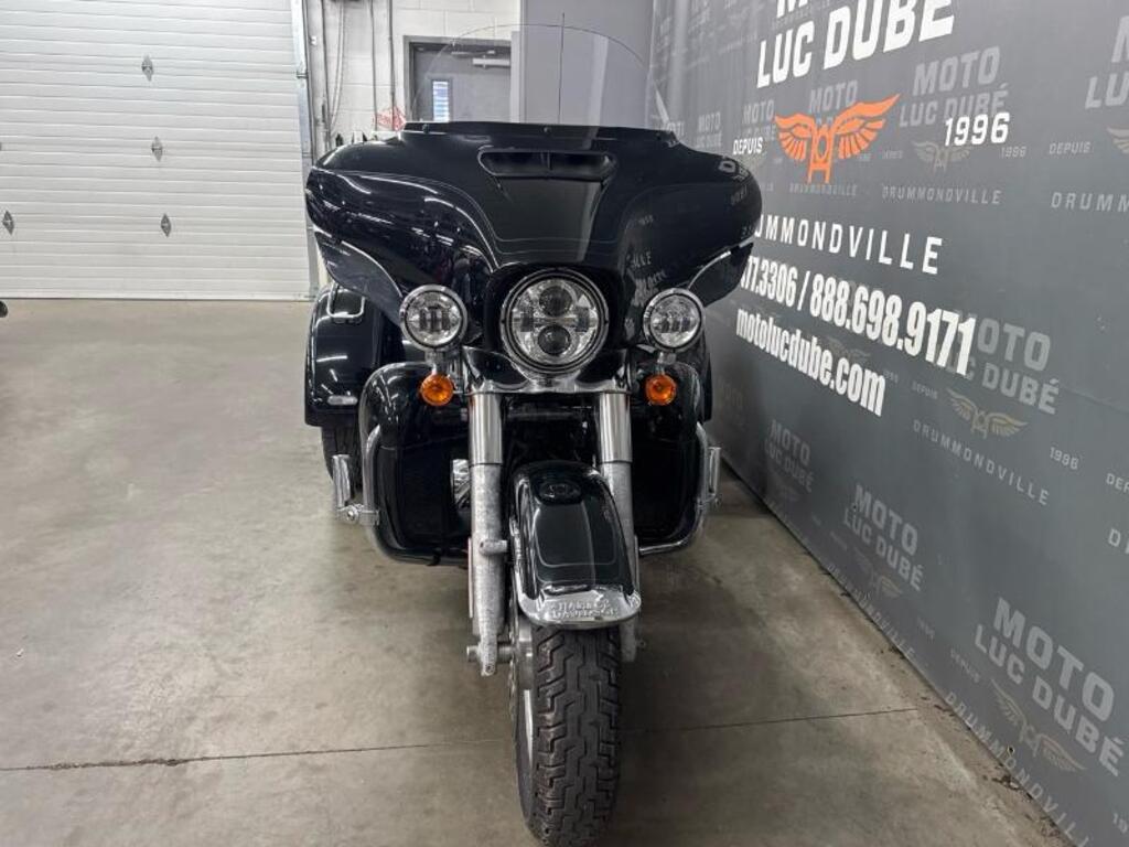 Harley-Davidson FLHTCUTG Tri Glide Ultra 2022 à vendre