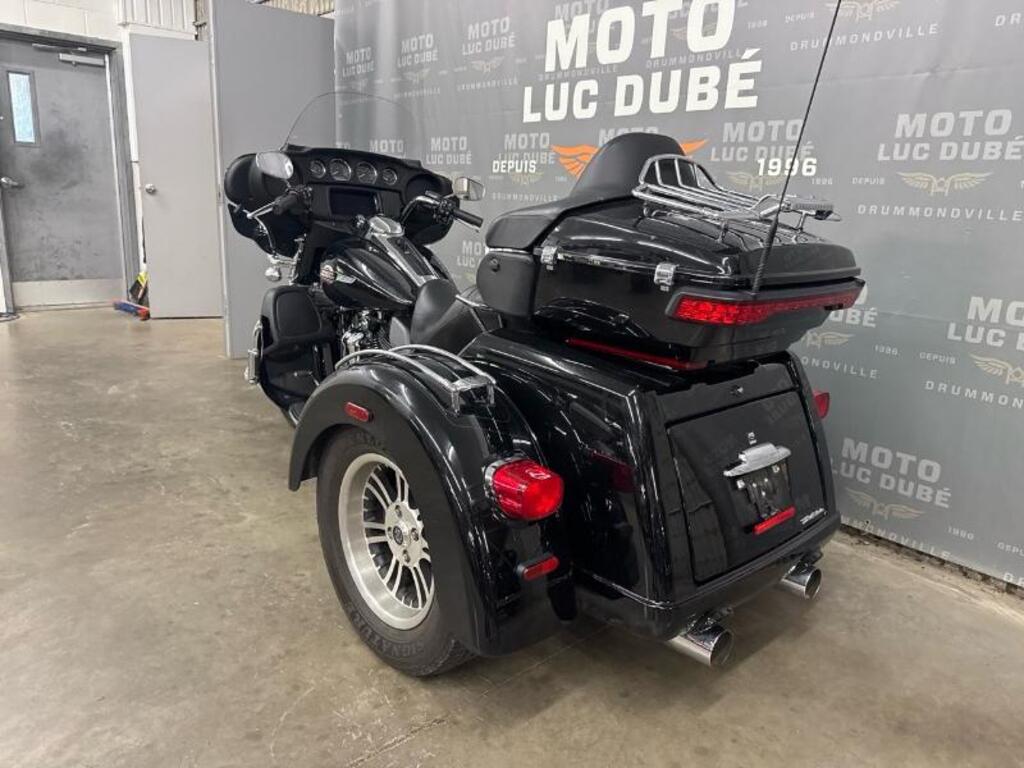 Harley-Davidson FLHTCUTG Tri Glide Ultra 2022 à vendre