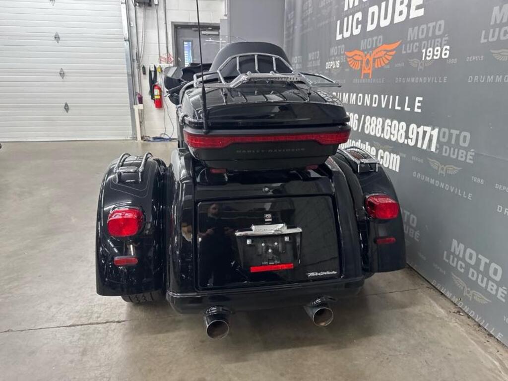 Harley-Davidson FLHTCUTG Tri Glide Ultra 2022 à vendre