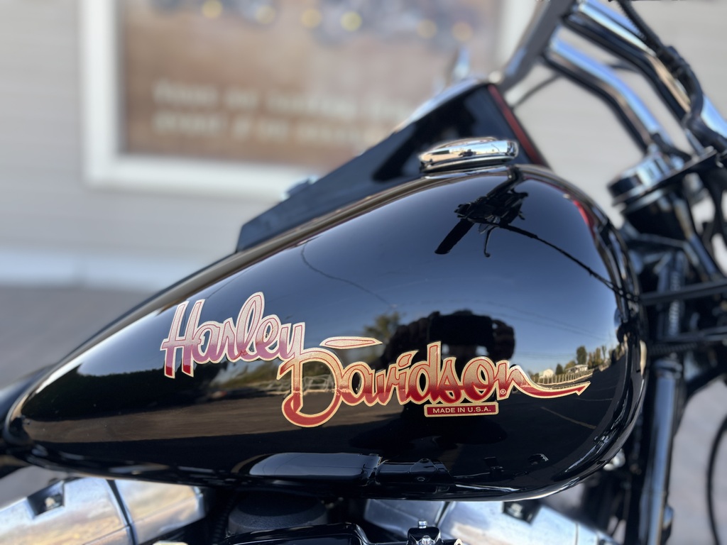 Harley-Davidson Softail 2002 à vendre