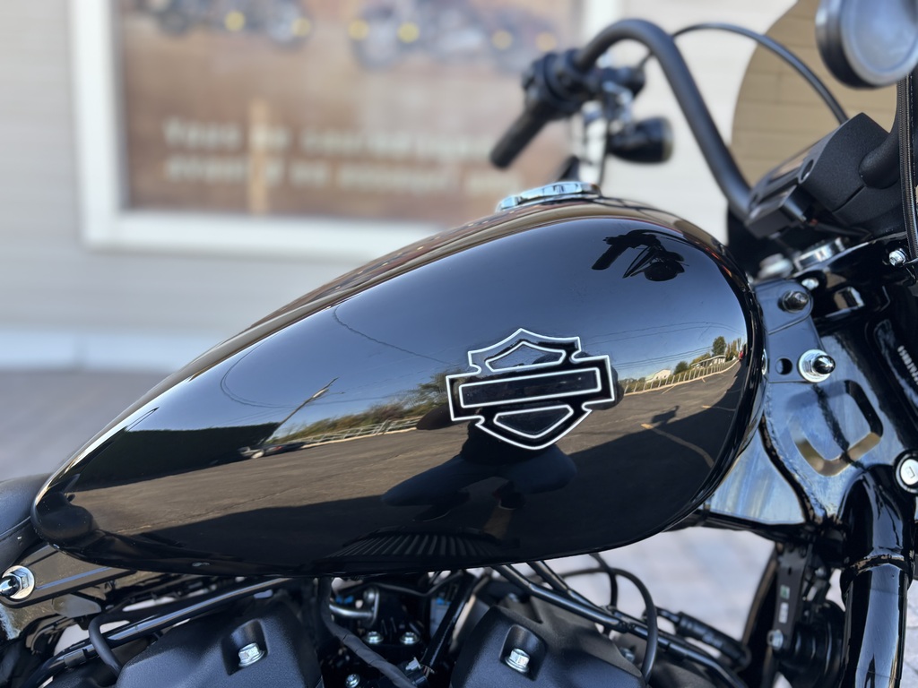 Harley-Davidson Street Bob 2018 à vendre