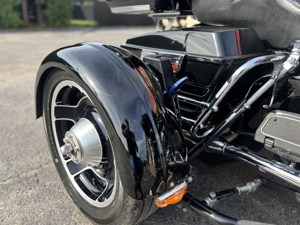 Harley-Davidson Electra Glide 2007 à vendre