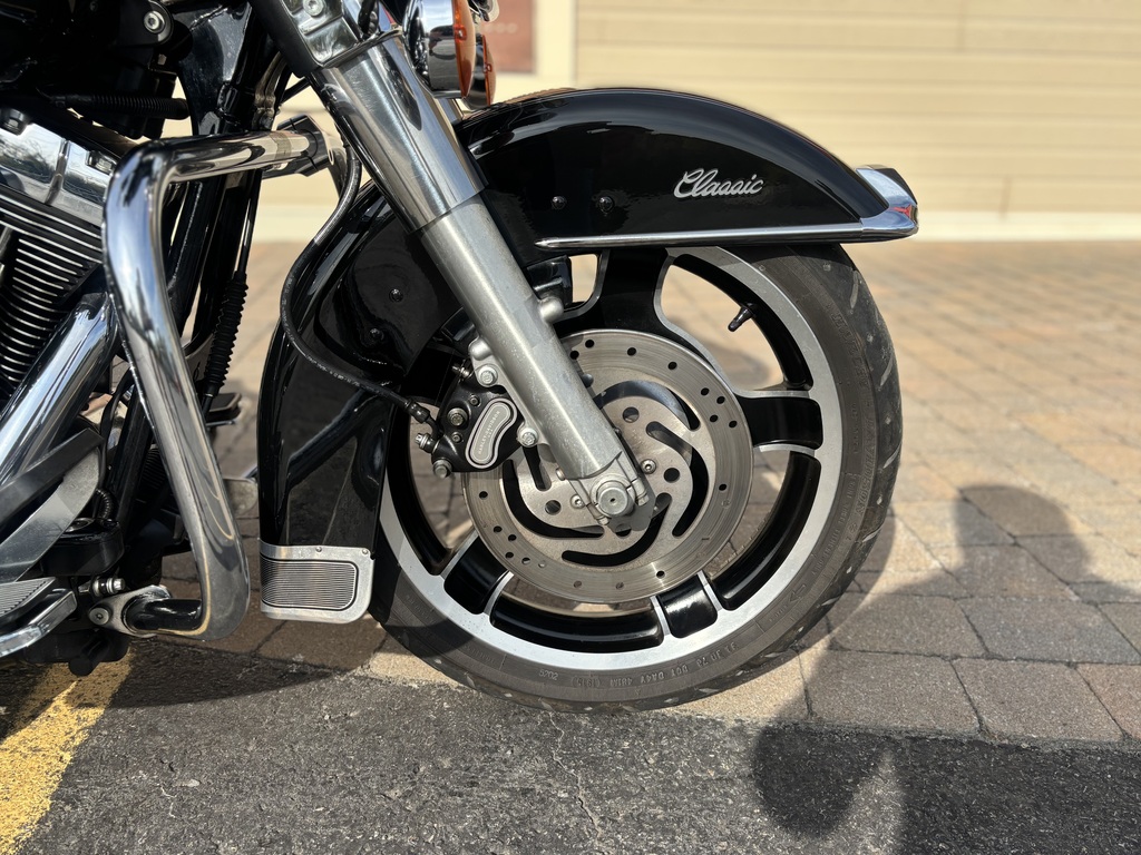 Harley-Davidson Electra Glide 2007 à vendre