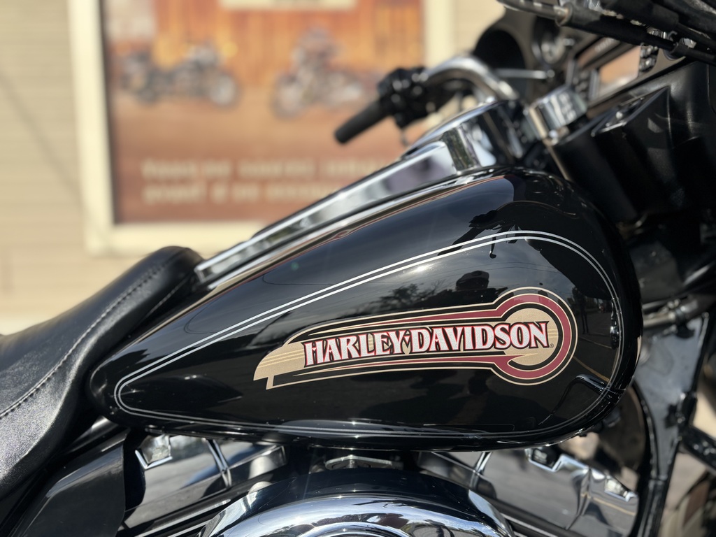 Harley-Davidson Electra Glide 2007 à vendre