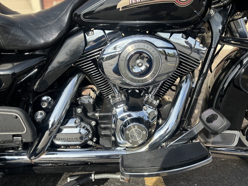 Harley-Davidson Electra Glide 2007 à vendre