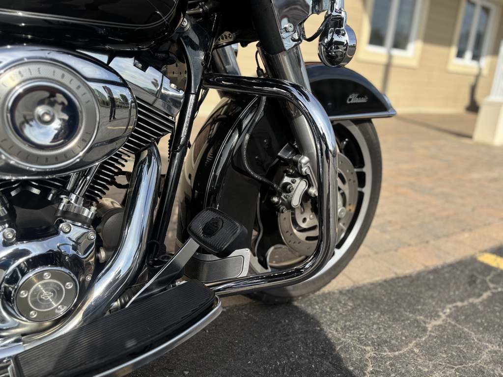 Harley-Davidson Electra Glide 2007 à vendre