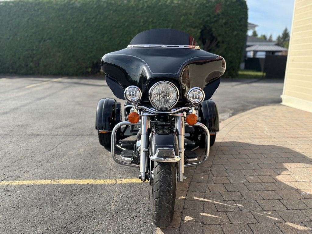 Harley-Davidson Electra Glide 2007 à vendre