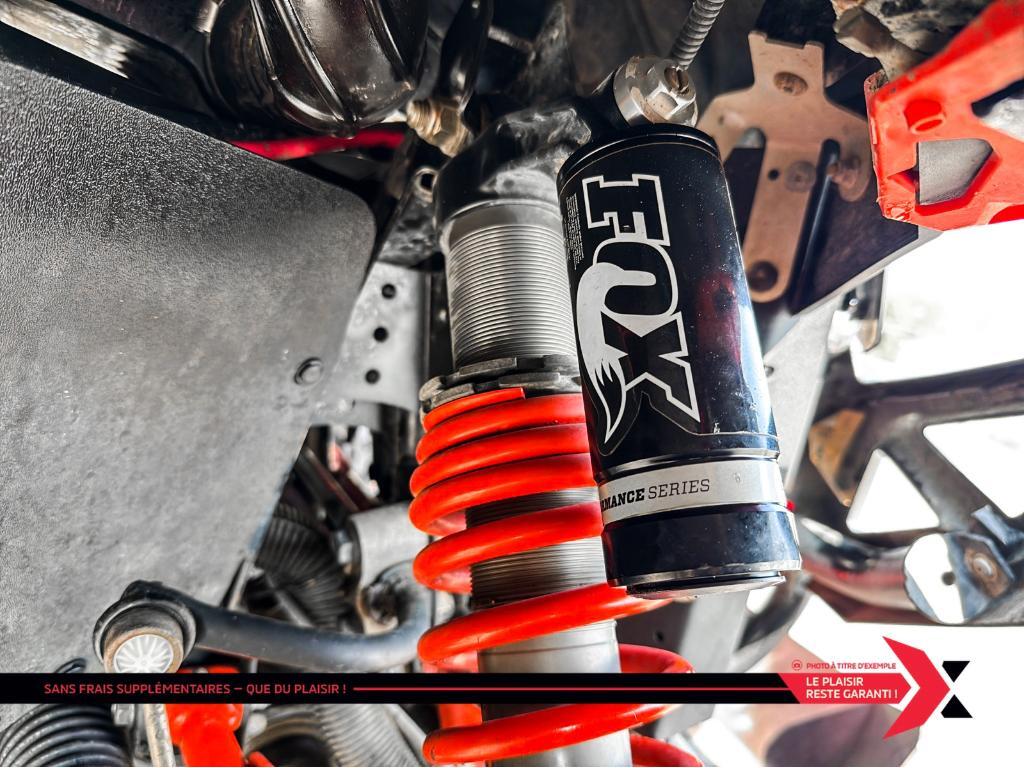 Can-Am Maverick 1000R X XC 2018 à vendre