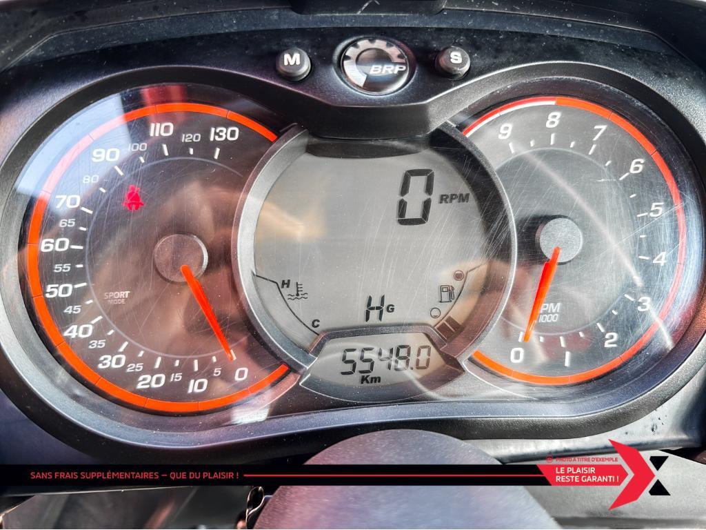 Can-Am Maverick 1000R X XC 2018 à vendre