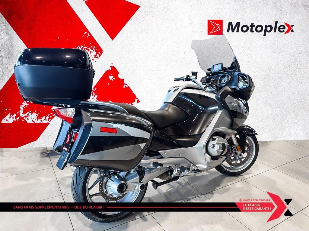 BMW R1200 rt SPORT TOURING 2011 à vendre
