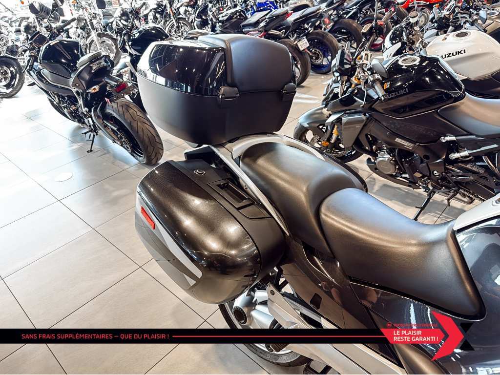 BMW R1200 rt SPORT TOURING 2011 à vendre