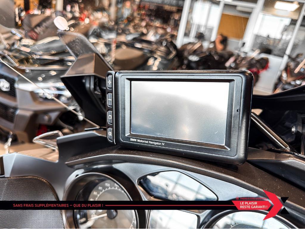 BMW R1200 rt SPORT TOURING 2011 à vendre