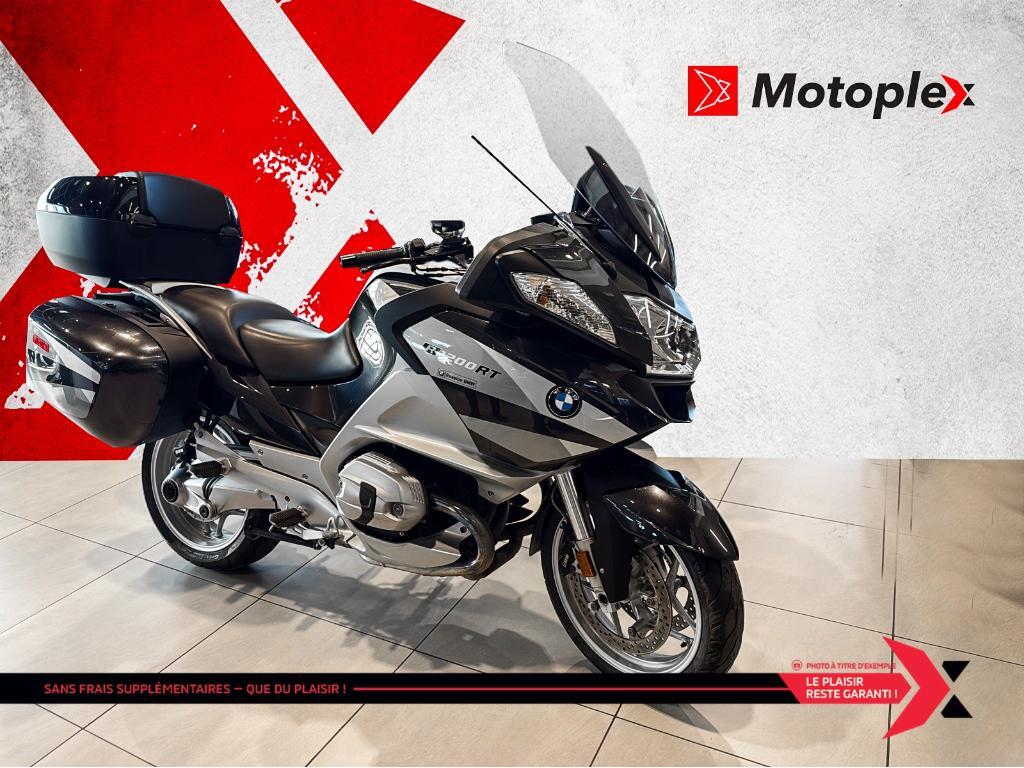 BMW R1200 rt SPORT TOURING 2011 à vendre