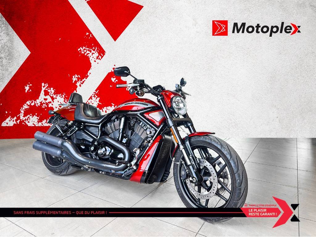 Harley-Davidson Vrod night rod special vrscdx 2014 à vendre