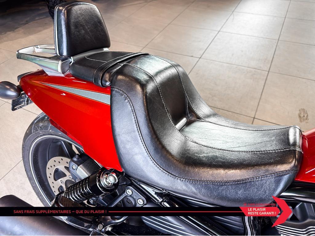 Harley-Davidson Vrod night rod special vrscdx 2014 à vendre