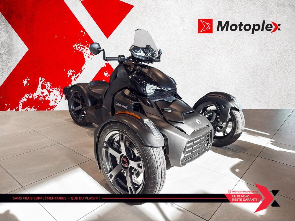 Can-Am RYKER 900 *1601 KM* 2021 à vendre