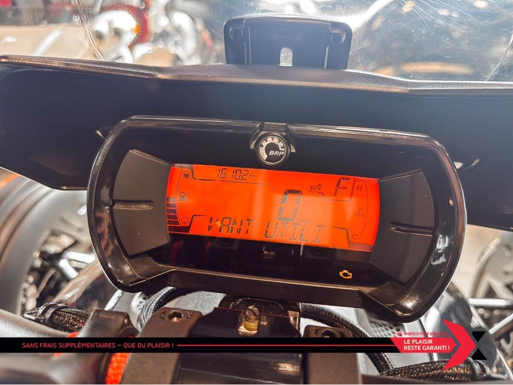 Can-Am RYKER 900 *1601 KM* 2021 à vendre