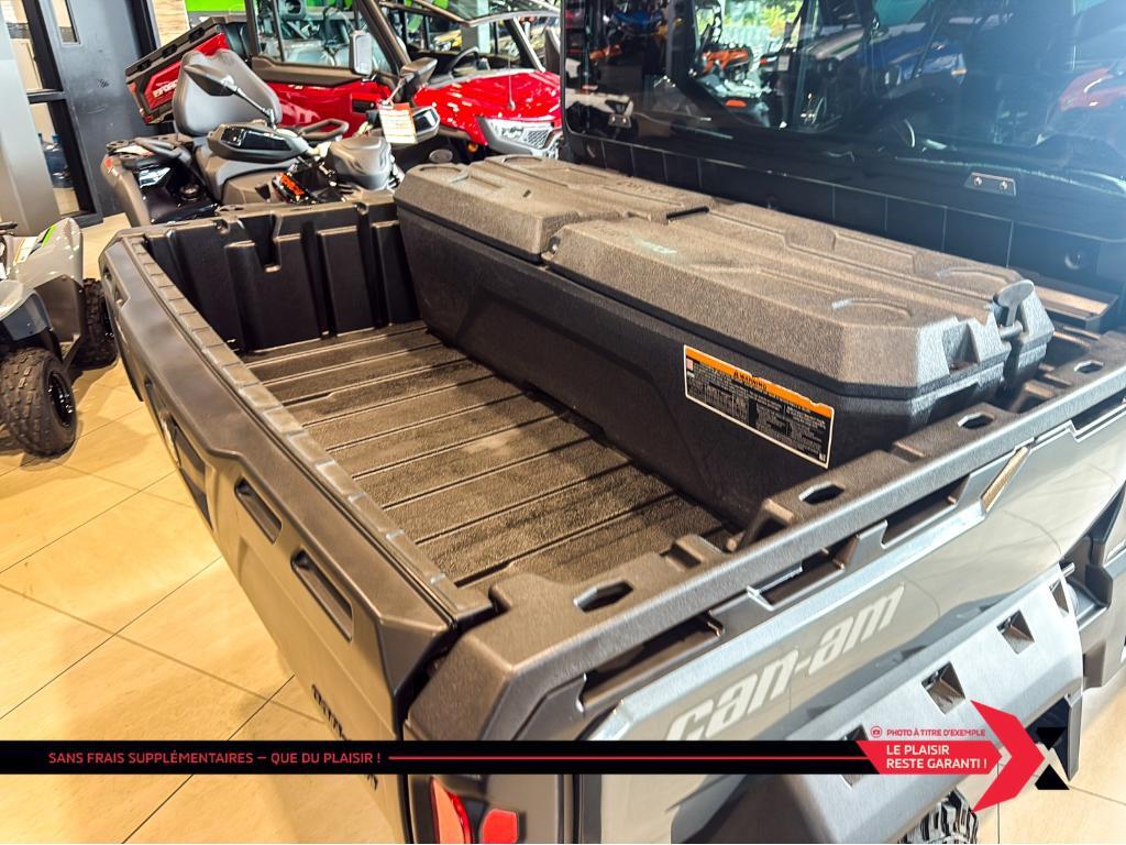Can-Am Defender Limited 2022 à vendre