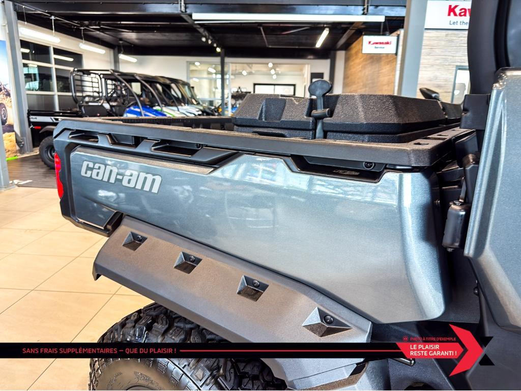 Can-Am Defender Limited 2022 à vendre