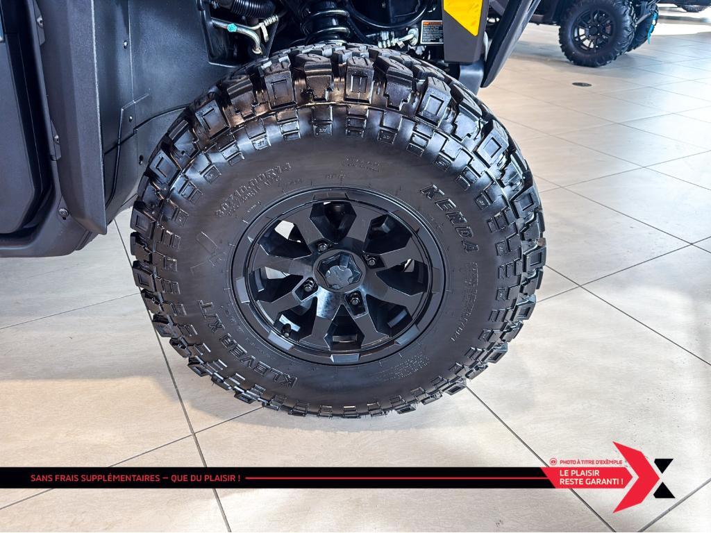 Can-Am Defender Limited 2022 à vendre