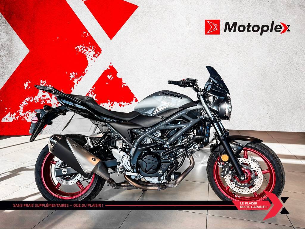 Suzuki V-Strom 650 ABS 2023
