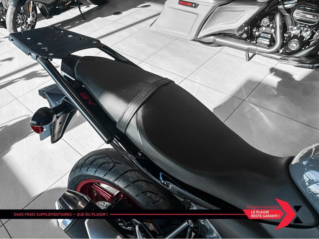 Suzuki V-Strom 650 ABS 2023 à vendre