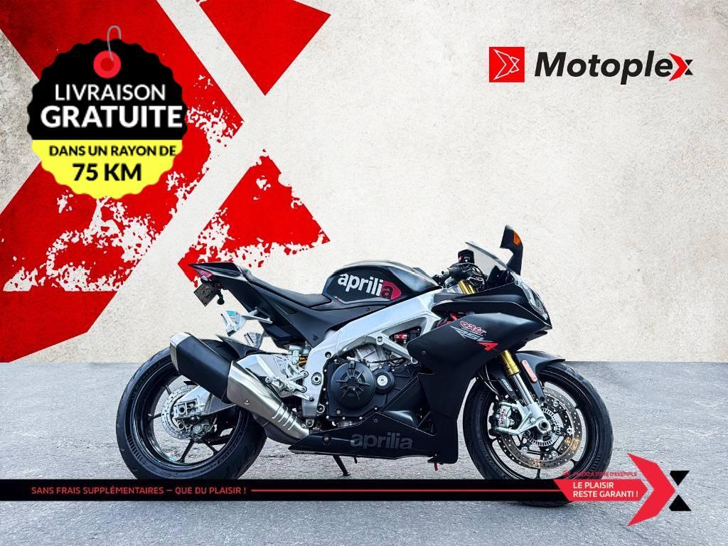 Aprilia RSV4 *LIQUIDATION* 2014