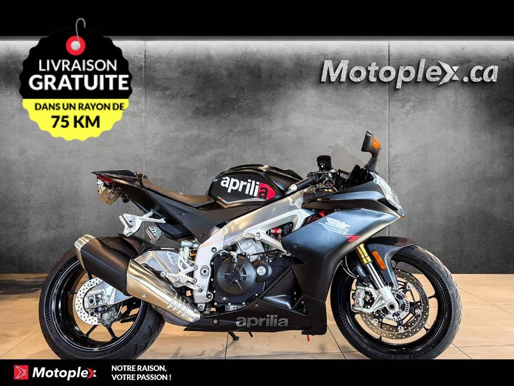 Aprilia RSV4 *LIQUIDATION* 2014