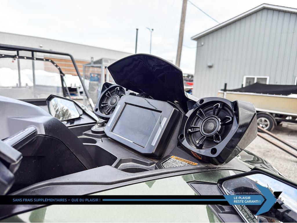 Kawasaki ULTRA 310LX *21 HEURES* 2024 à vendre