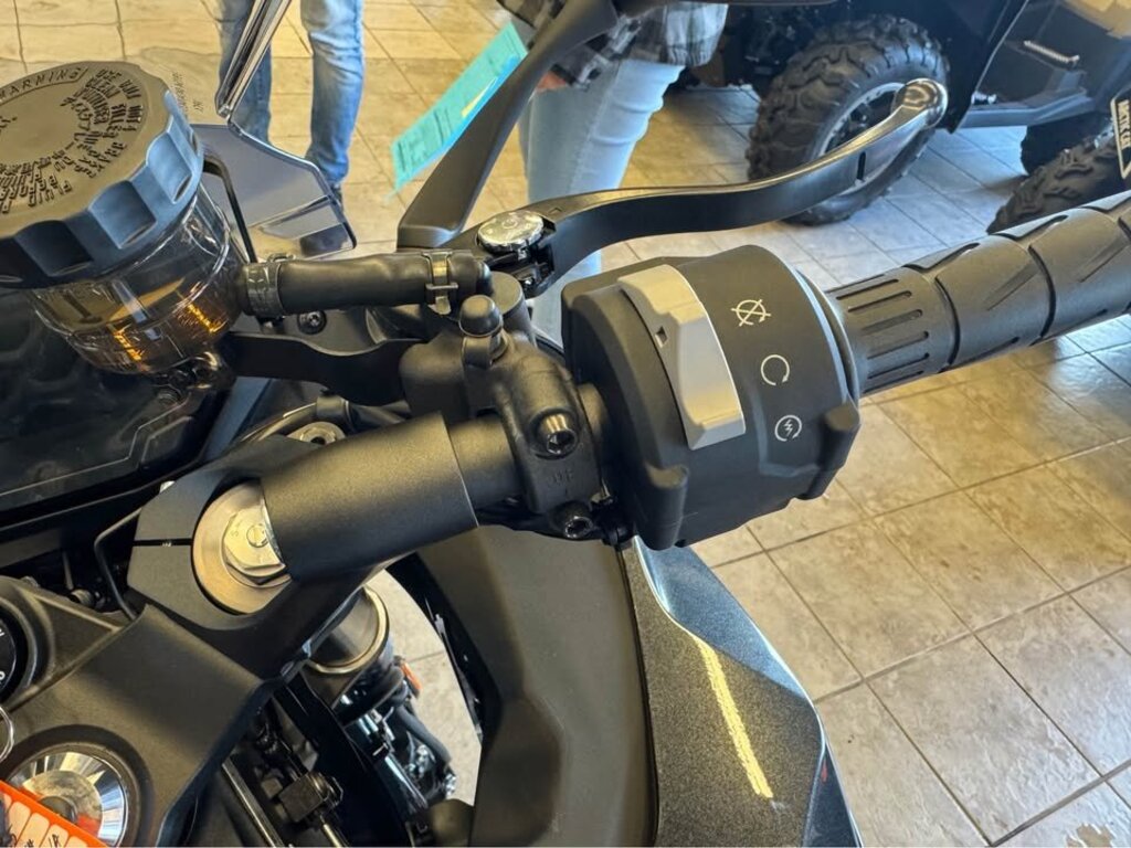 Kawasaki KawasakiNinja_1100SX 2025 à vendre