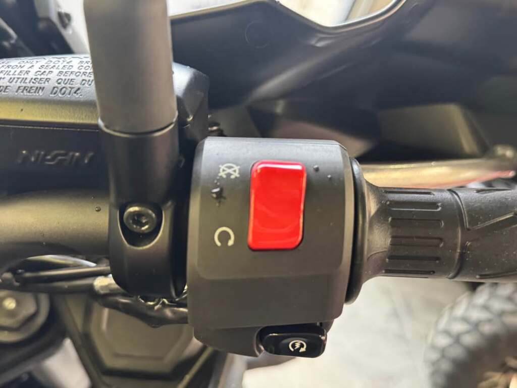 Kawasaki Versys 650 ABS LT 2025 à vendre