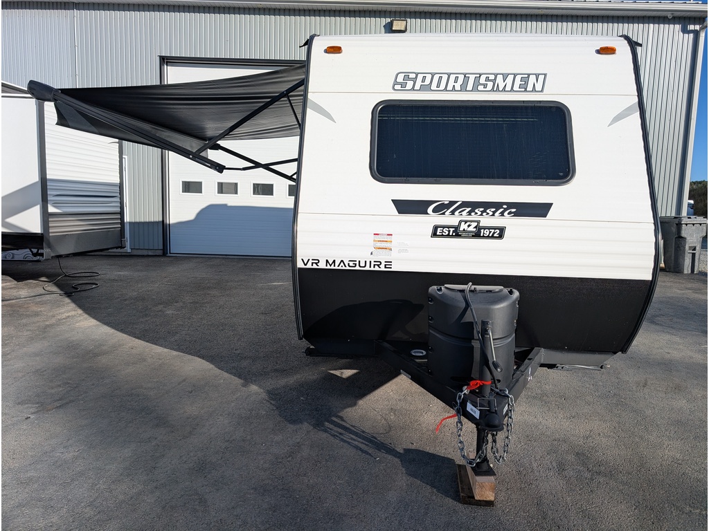 Sportsmen 180BH 2022 à vendre