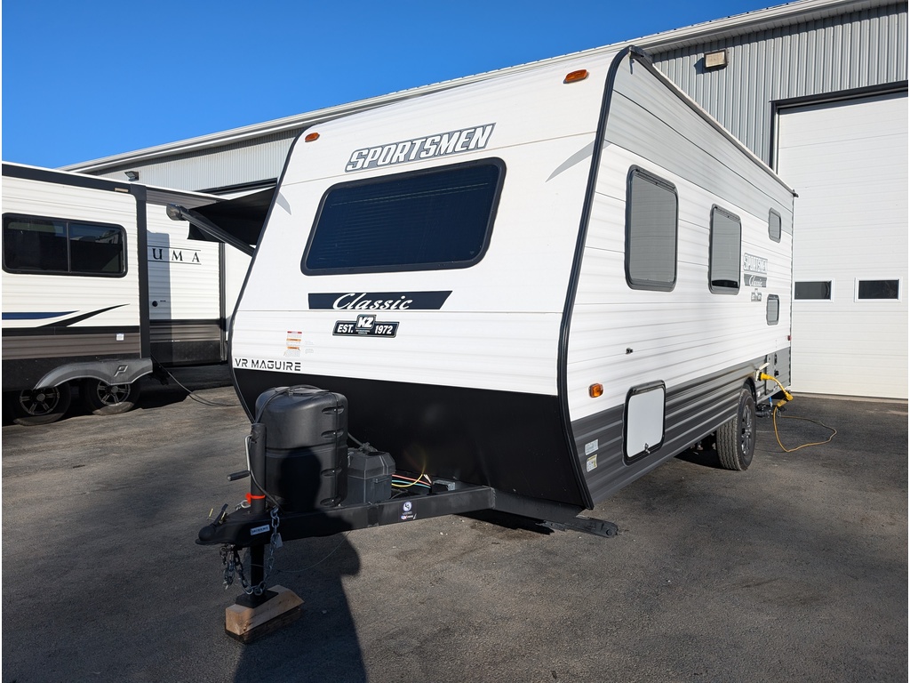 Sportsmen 180BH 2022 à vendre