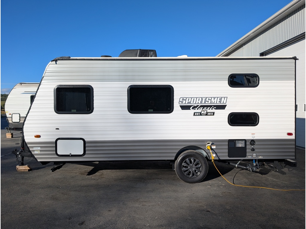 Sportsmen 180BH 2022 à vendre