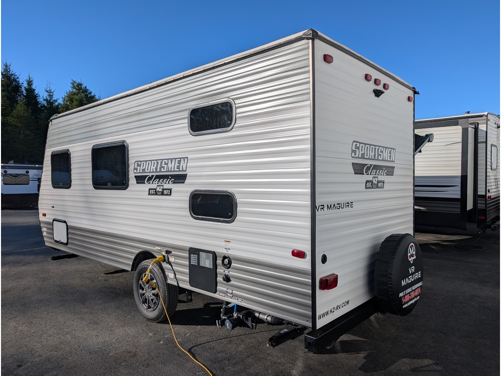 Sportsmen 180BH 2022 à vendre