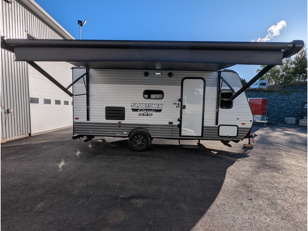 Sportsmen 180BH 2022 à vendre