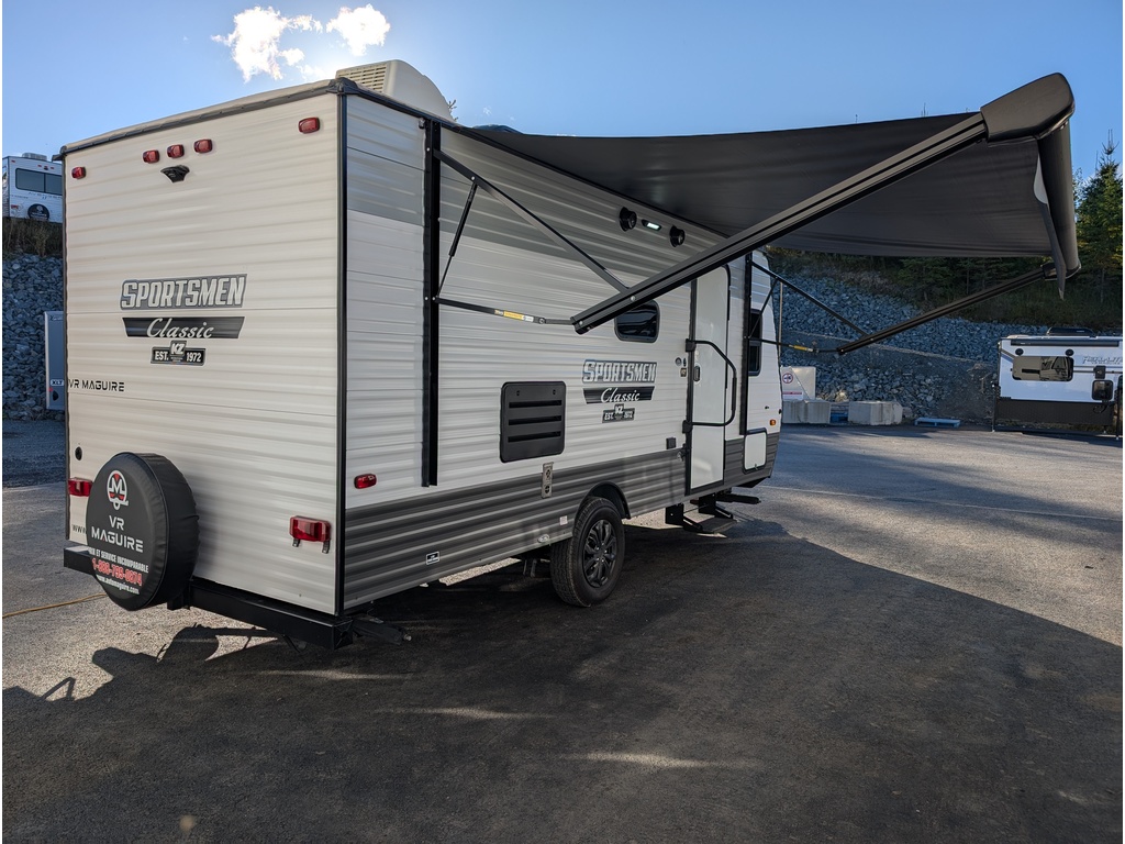 Sportsmen 180BH 2022 à vendre